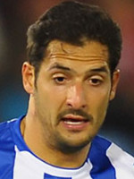 Celso BORGES